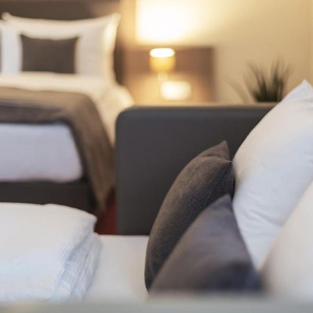 Hotel Holstenwall Hamburg Neustadt Eksteriør bilde