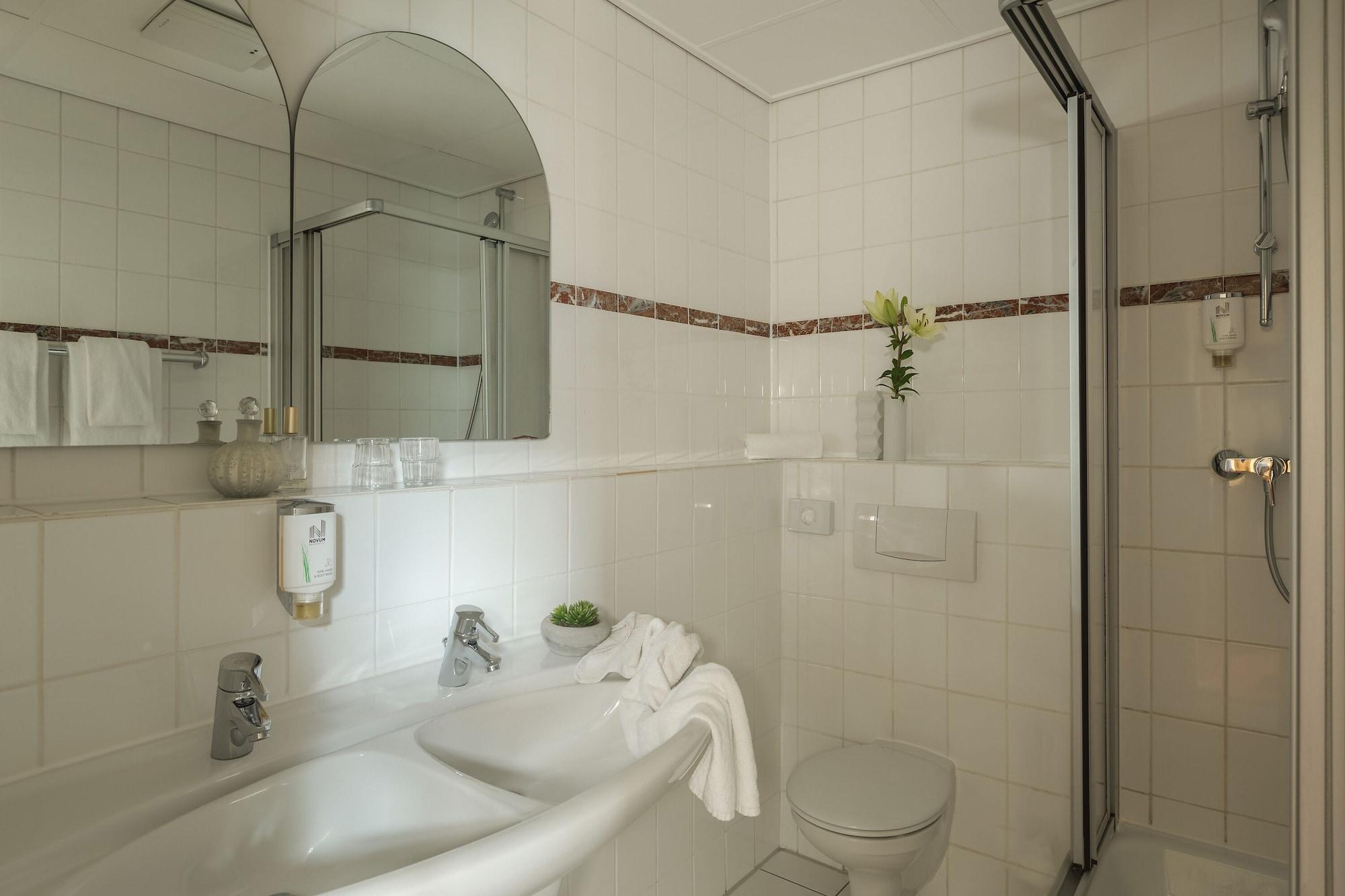 Hotel Holstenwall Hamburg Neustadt Eksteriør bilde