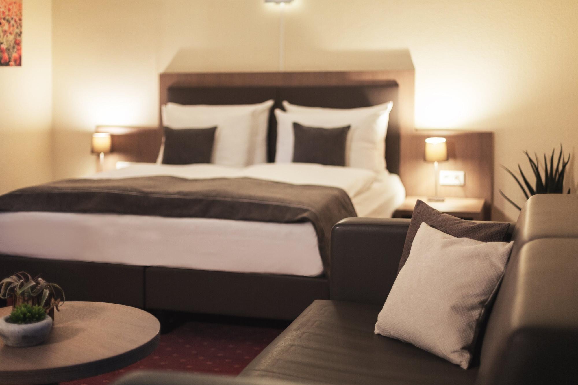 Hotel Holstenwall Hamburg Neustadt Eksteriør bilde