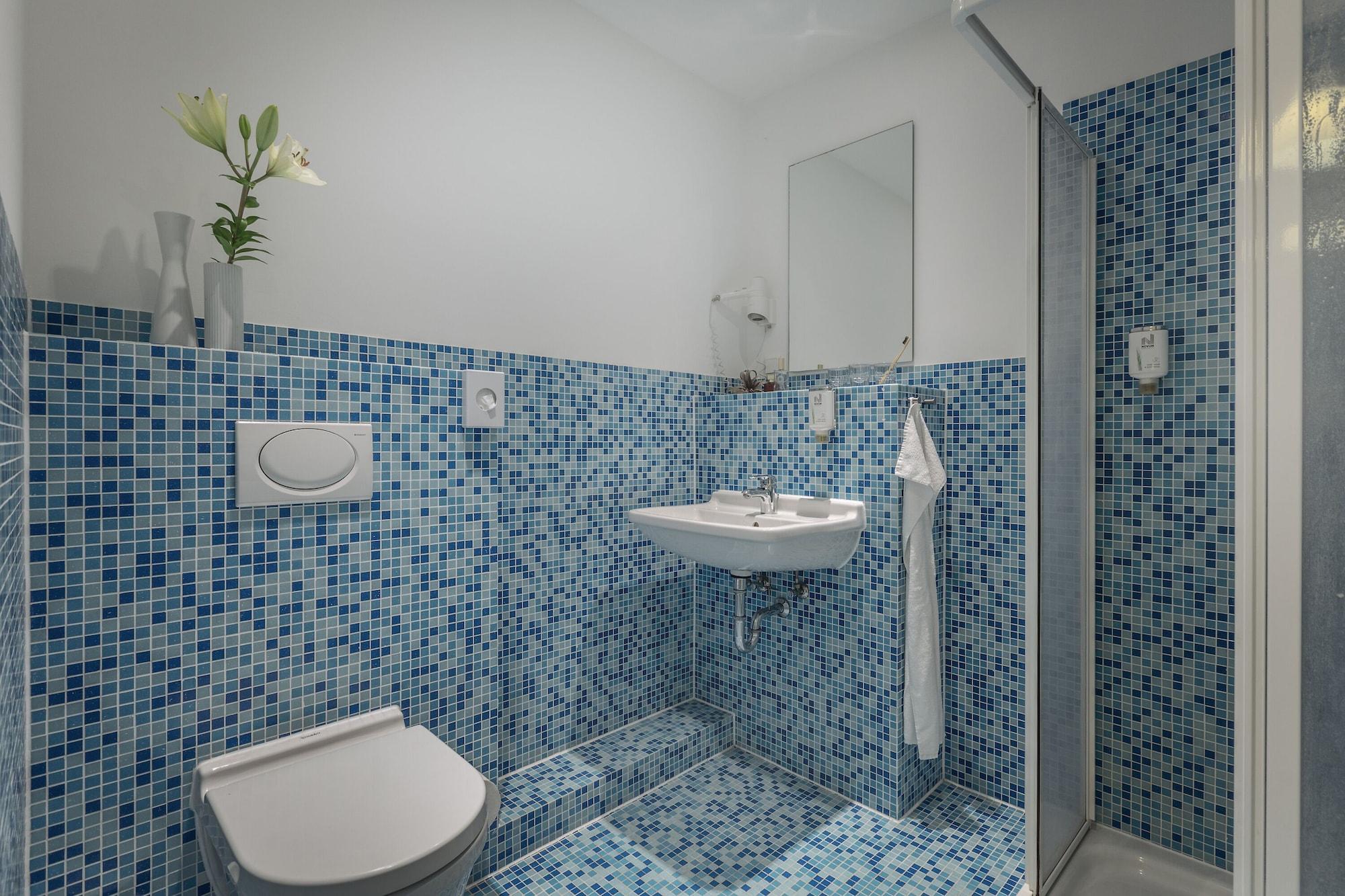 Hotel Holstenwall Hamburg Neustadt Eksteriør bilde