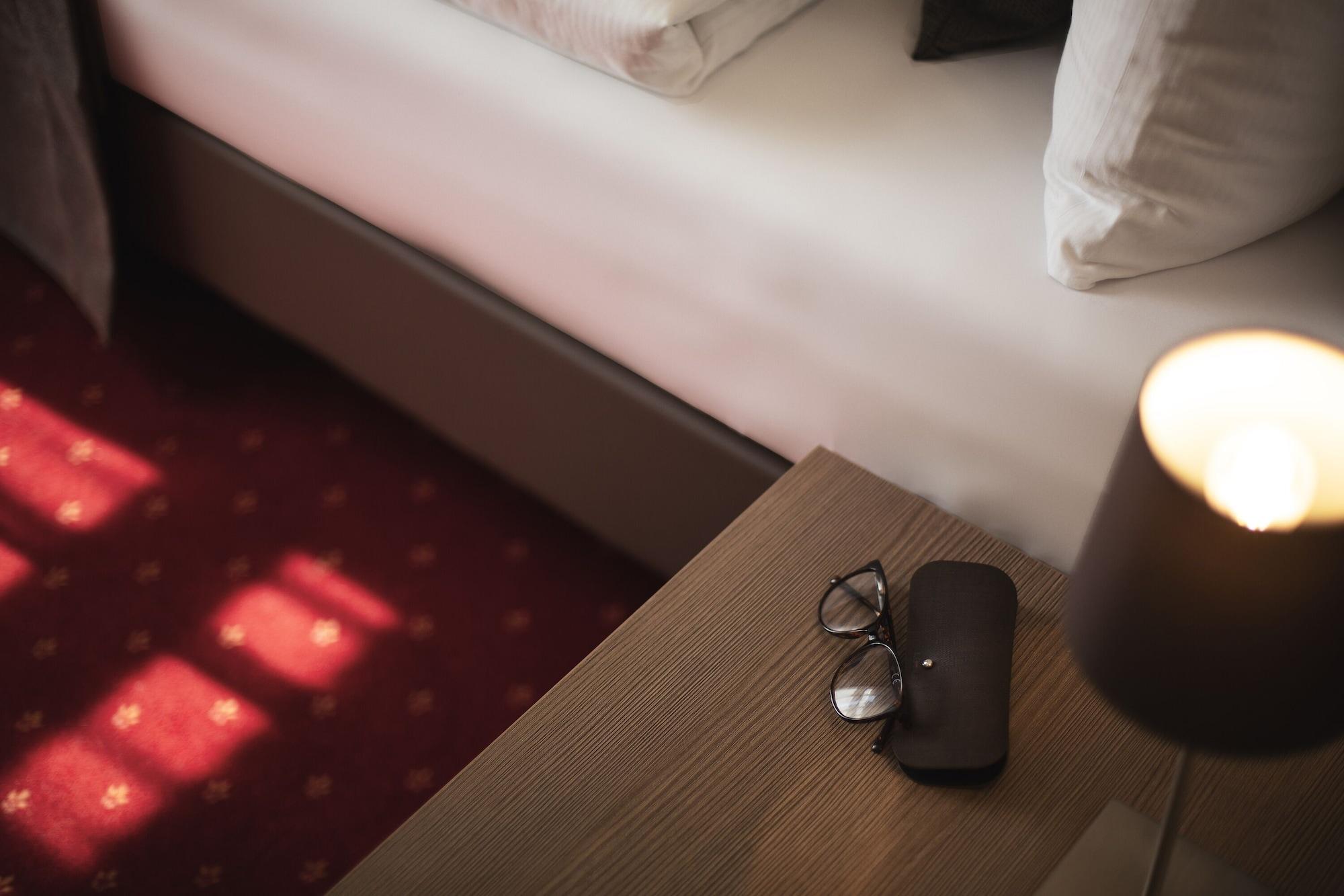 Hotel Holstenwall Hamburg Neustadt Eksteriør bilde