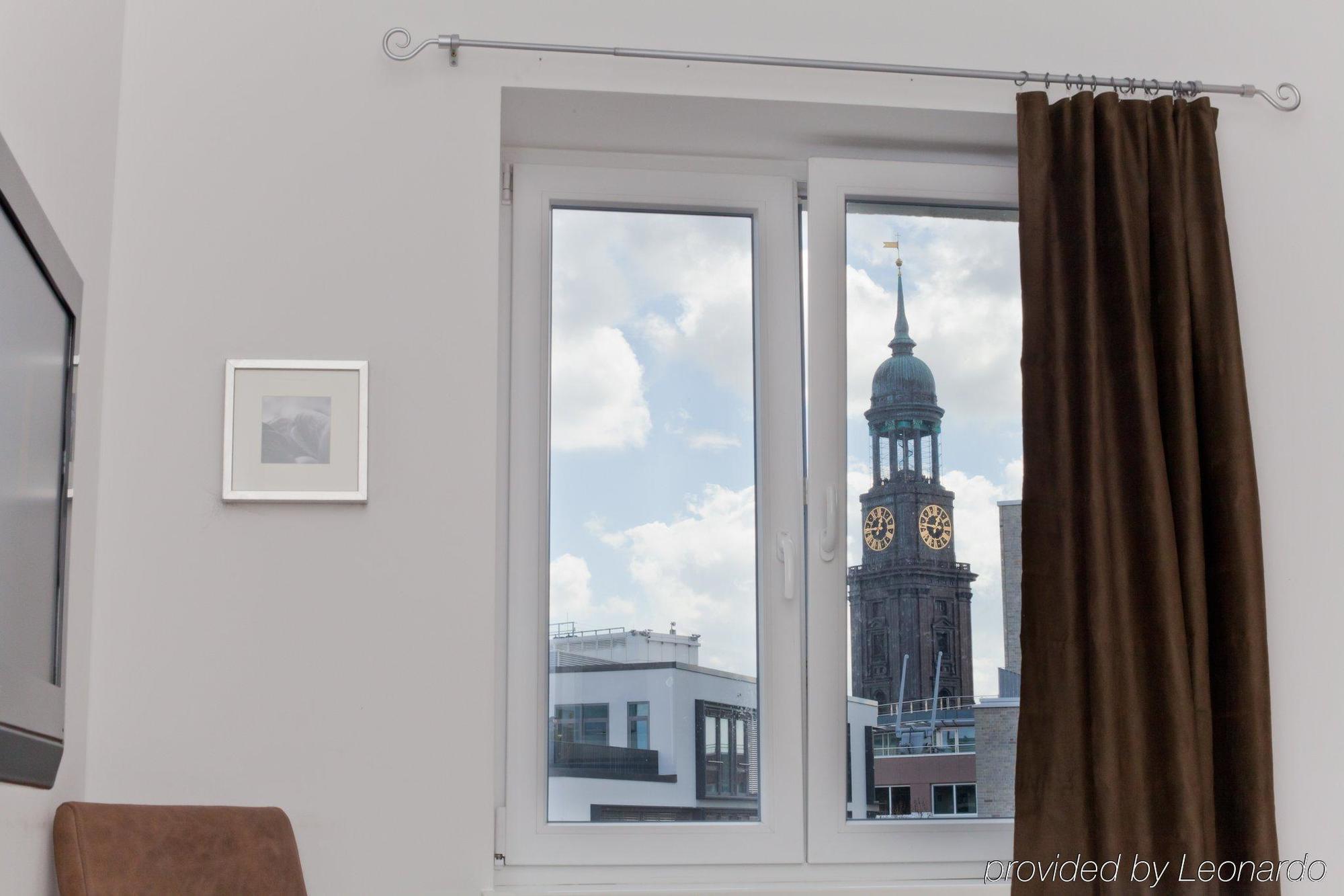 Hotel Holstenwall Hamburg Neustadt Eksteriør bilde