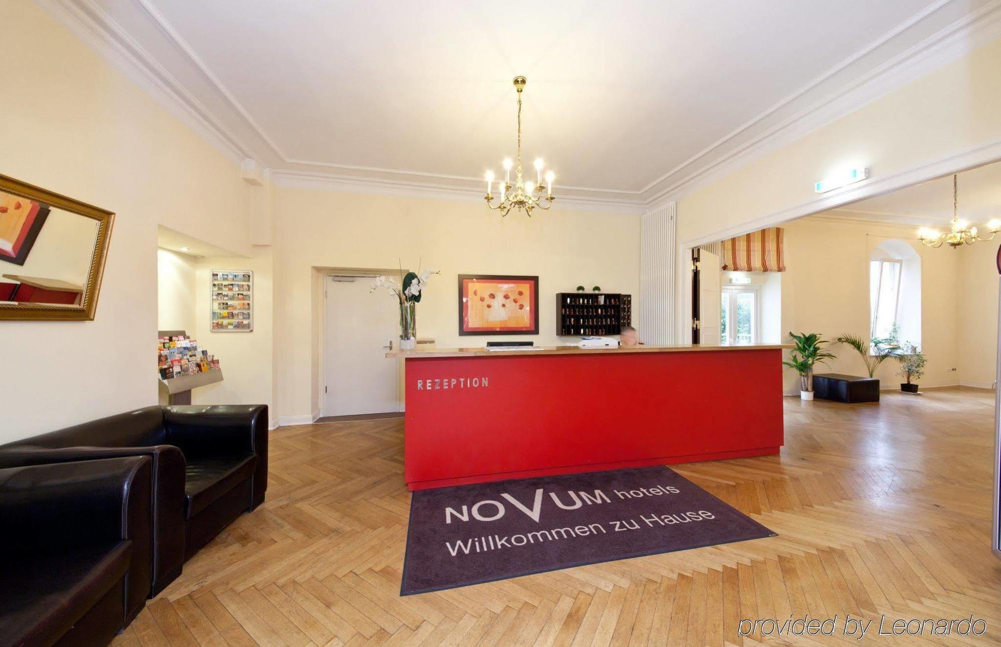 Hotel Holstenwall Hamburg Neustadt Eksteriør bilde